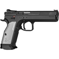 Pistolet TS 2, CZ