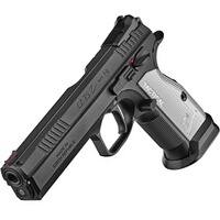 Pistolet TS 2, CZ