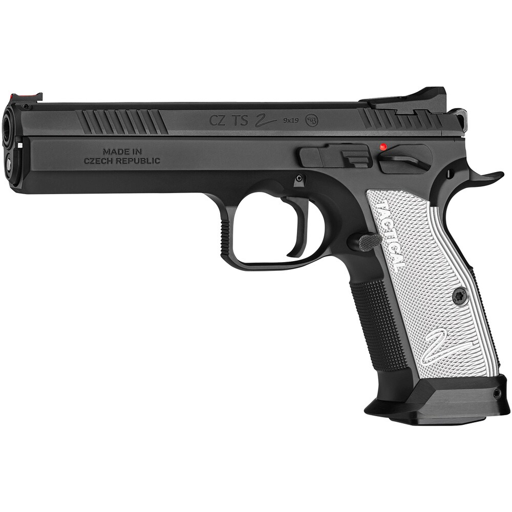 Pistolet TS 2