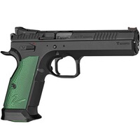 Pistolet TS 2, CZ