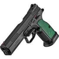Pistolet TS 2, CZ