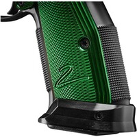 Pistolet TS 2, CZ