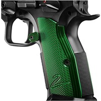 Pistolet TS 2, CZ