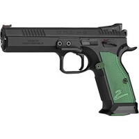 Pistolet TS 2, CZ