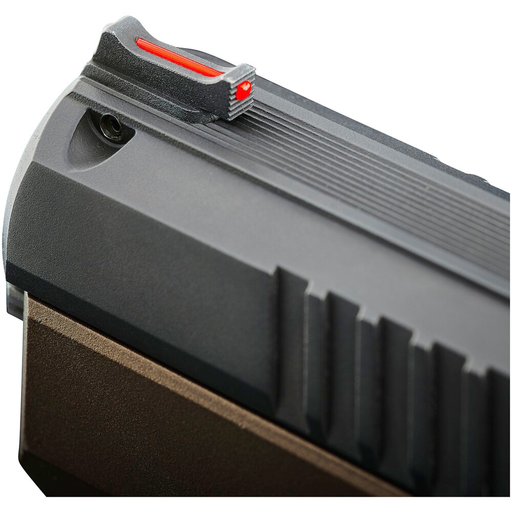 Pistolet TS 2, CZ