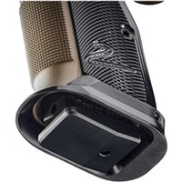 Pistolet TS 2, CZ