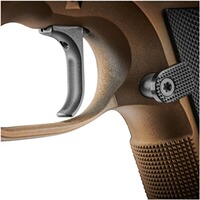 Pistolet TS 2, CZ