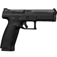 Pistolet P-10 F, CZ