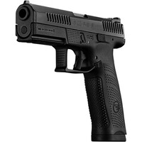 Pistolet P-10 F, CZ