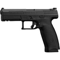 Pistolet P-10 F, CZ