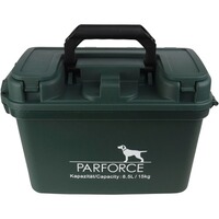 Boîte de transport, Parforce