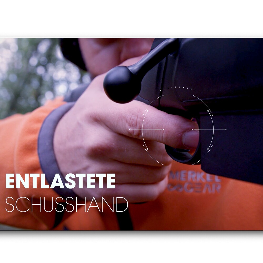 SH2 Drückjagd, Sauenhammer