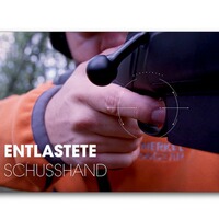 SH2 Drückjagd, Sauenhammer
