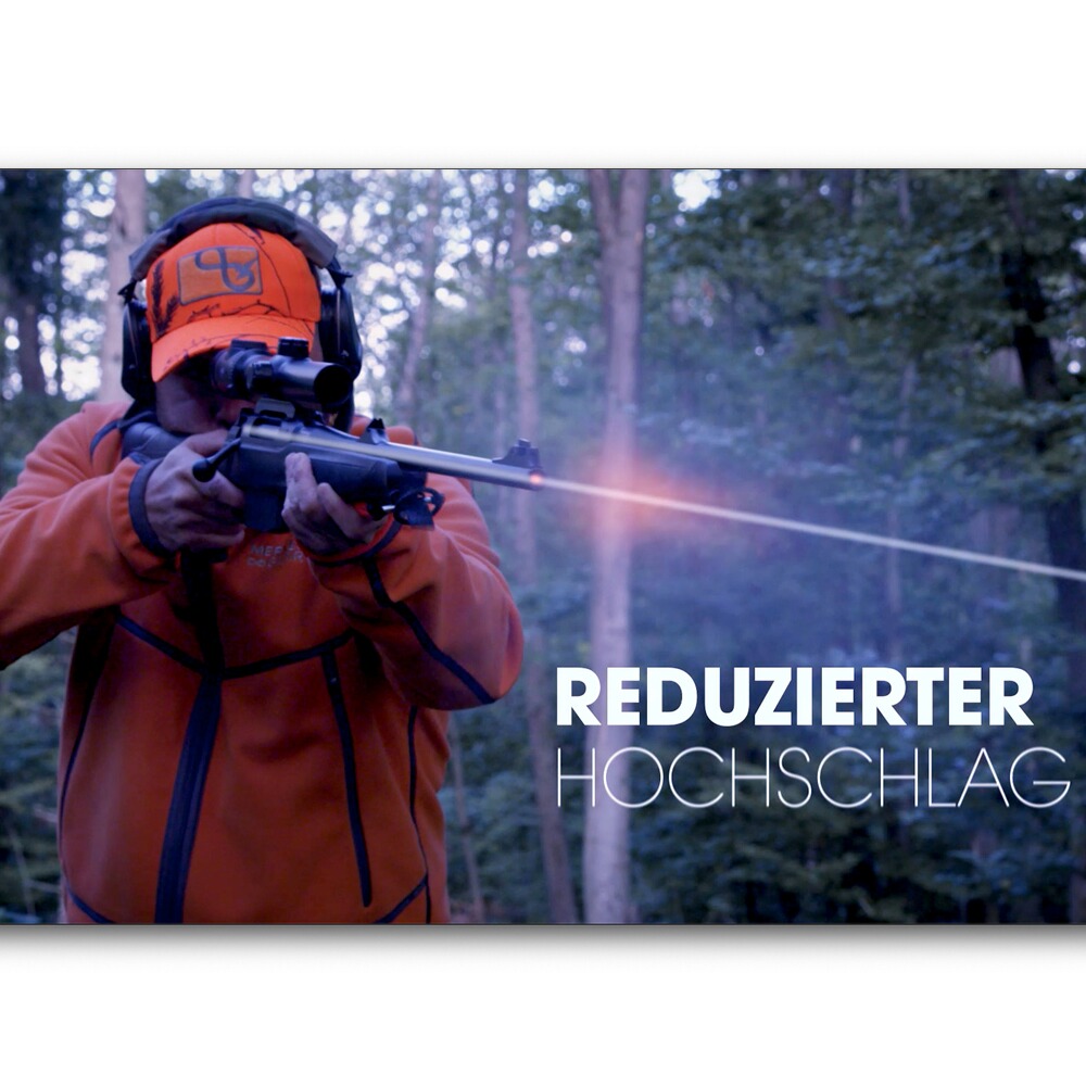 SH2 Drückjagd, Sauenhammer