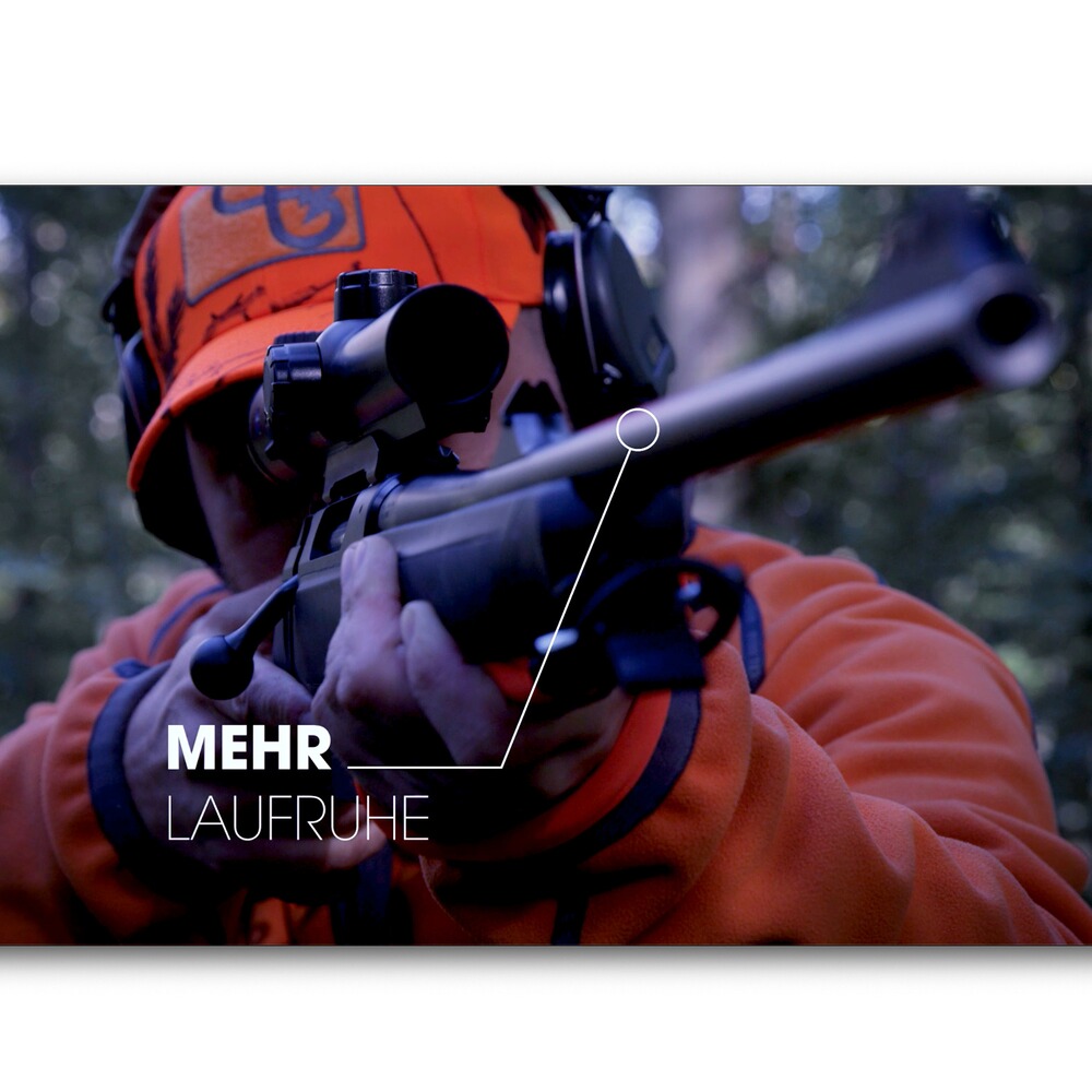 SH2 Drückjagd, Sauenhammer