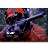 SH2 Drückjagd, Sauenhammer
