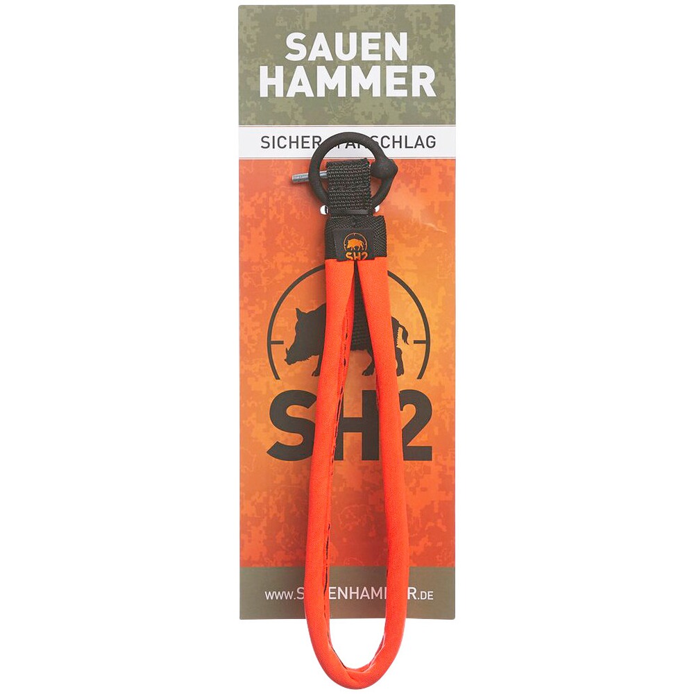 SH2 Drückjagd, Sauenhammer