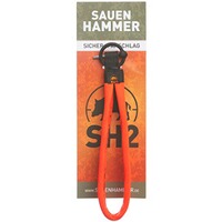 SH2 Drückjagd, Sauenhammer