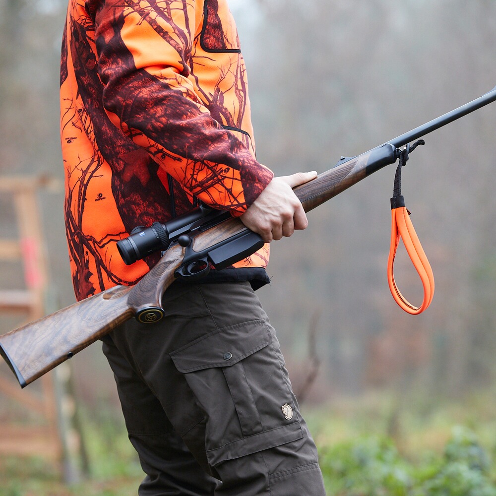 SH2 Drückjagd, Sauenhammer
