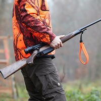 SH2 Drückjagd, Sauenhammer