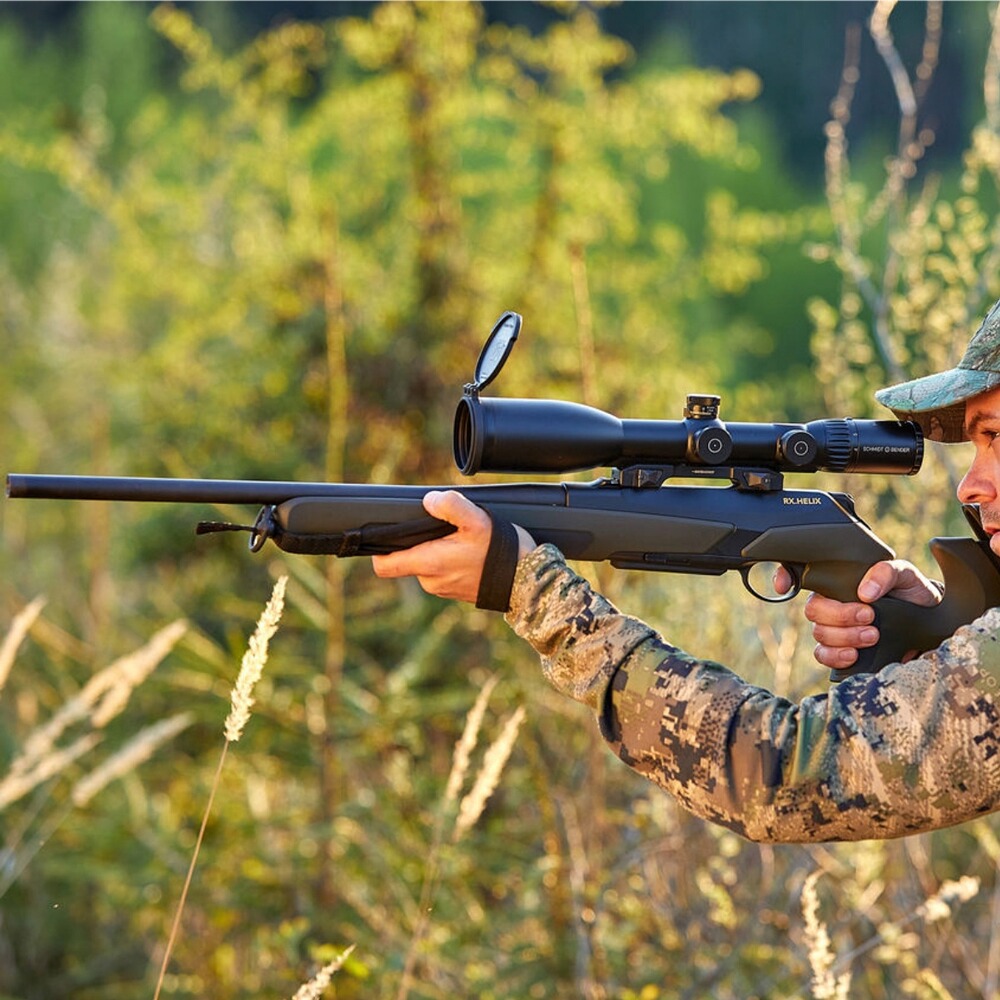 Sangle pour fusil SH2 Keiler, Sauenhammer