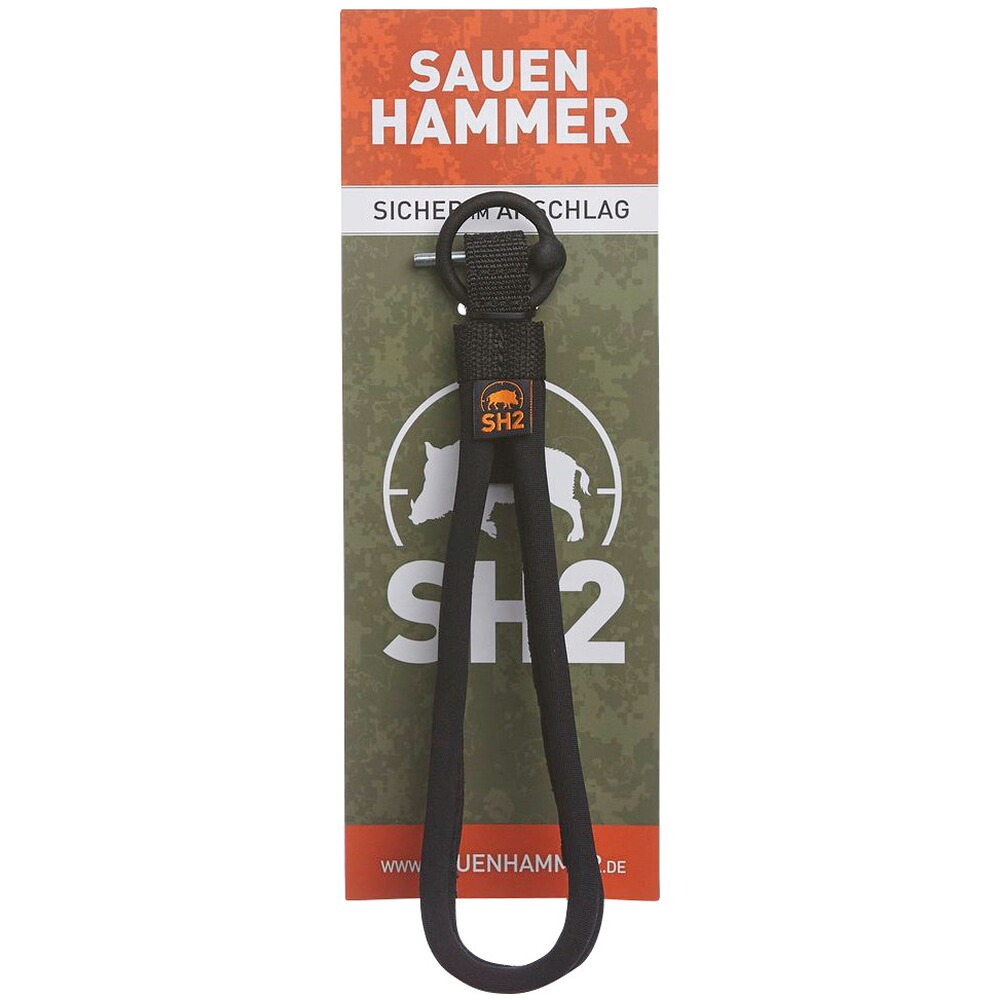 Sangle pour fusil SH2 Keiler, Sauenhammer