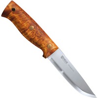 Couteau Helle Temagami CA, Helle