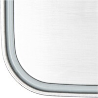 Boîte à déjeuner 1000 Lock, Tatonka