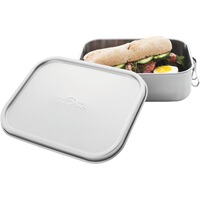 Boîte à déjeuner 1000 Lock, Tatonka