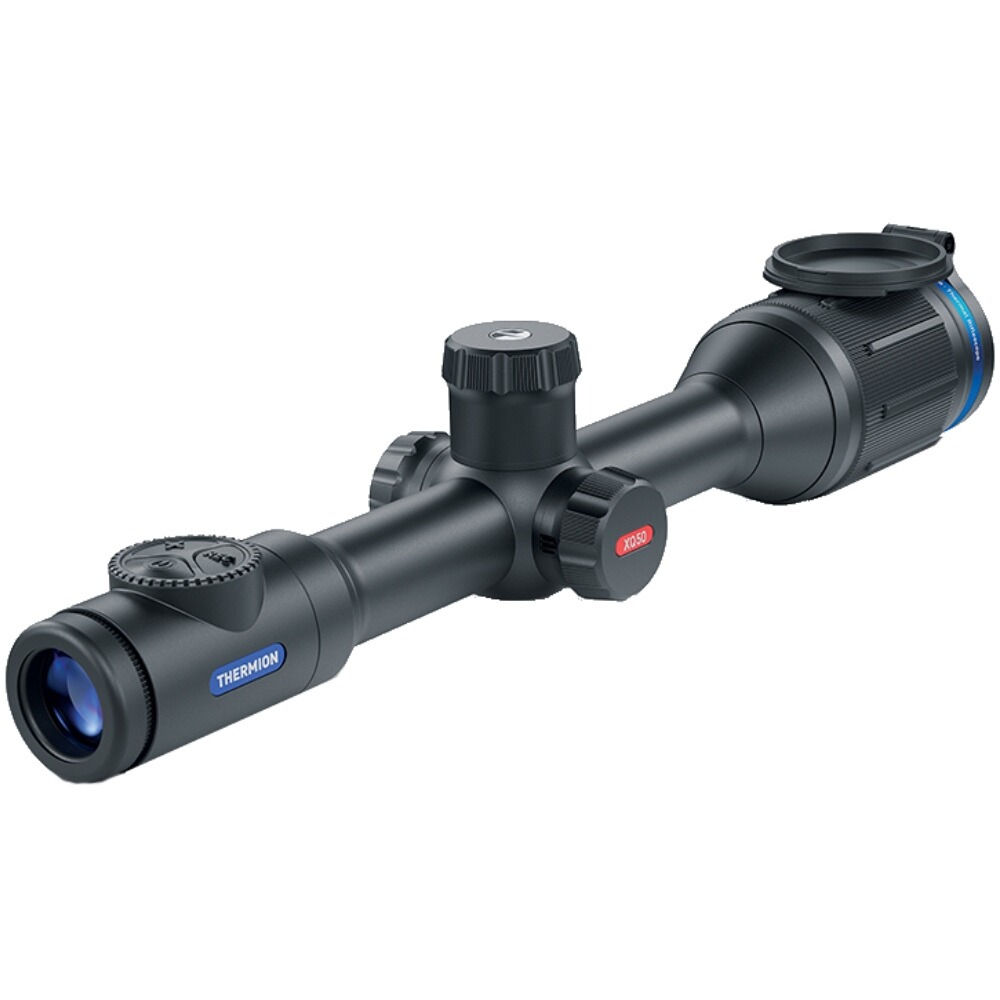 Lunette de tir thermique Thermion XQ50, Pulsar