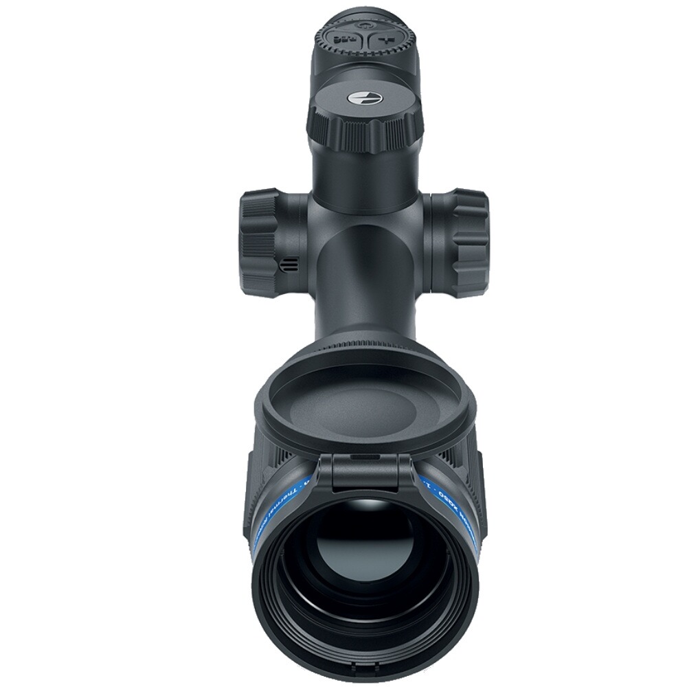 Lunette de tir thermique Thermion XQ50, Pulsar