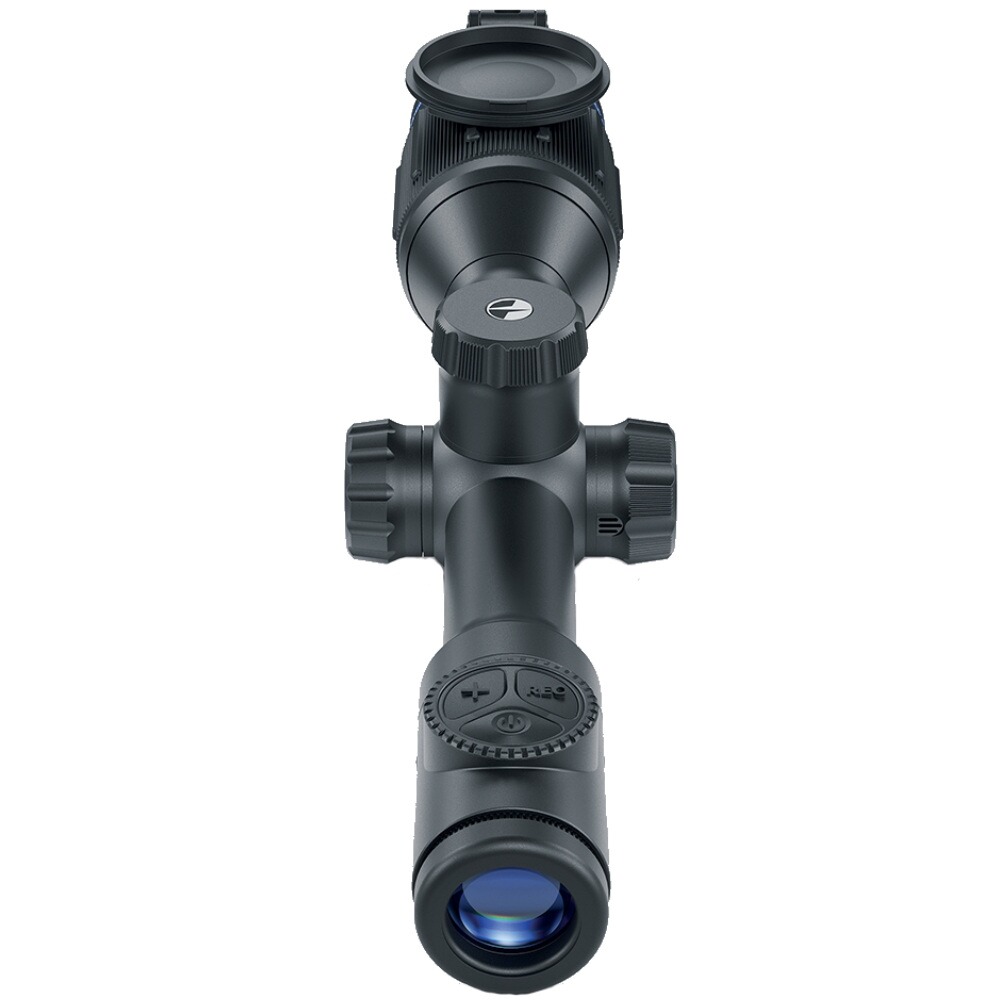 Lunette de tir thermique Thermion XQ50, Pulsar