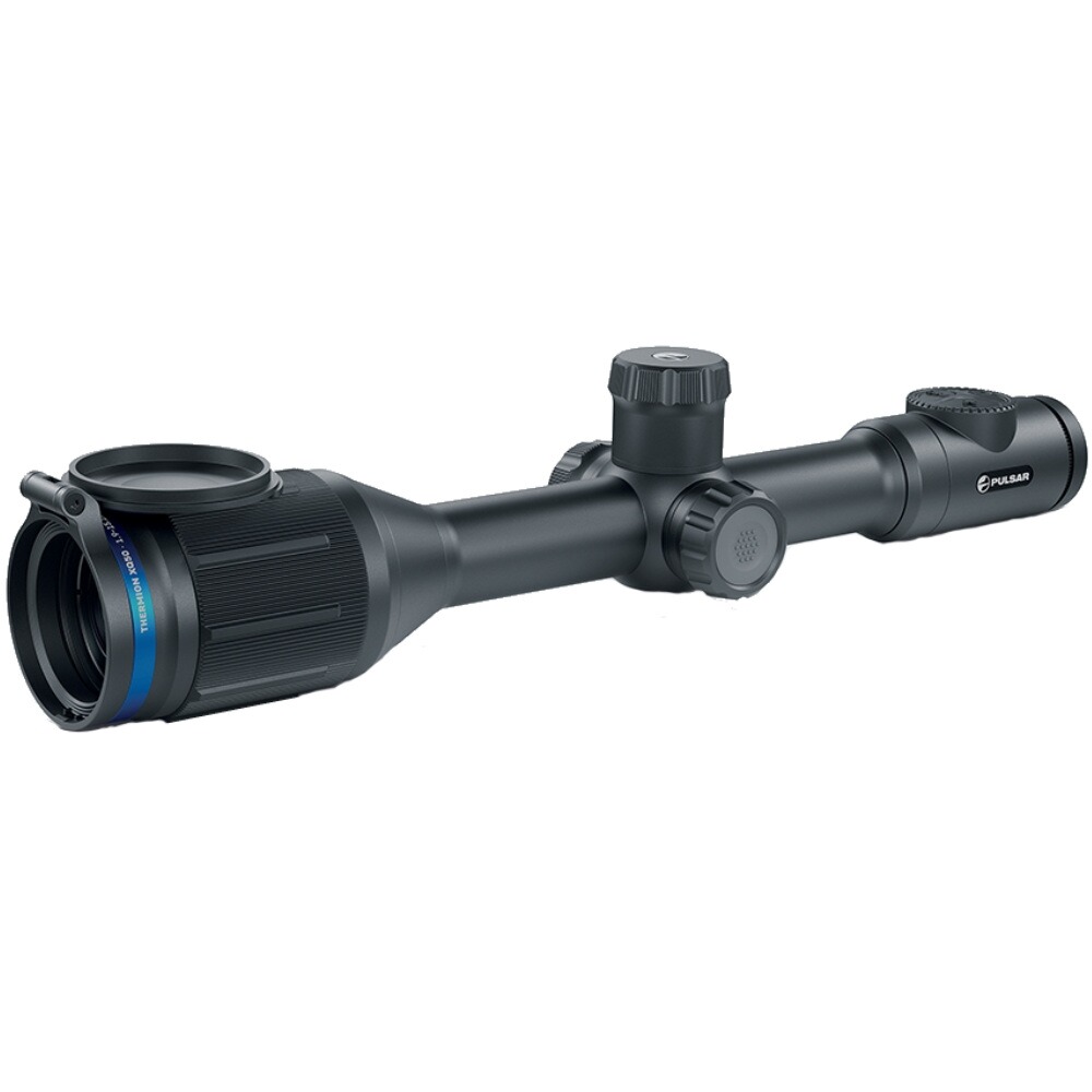 Lunette de tir thermique Thermion XQ50