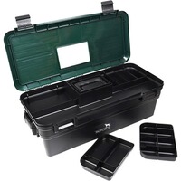 Boîte d'entretien pour armes et Range Box, Parforce