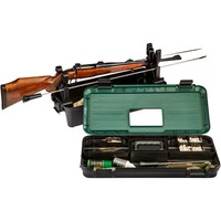 Boîte d'entretien pour armes et Range Box, Parforce