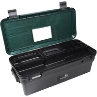 Boîte d'entretien pour armes et Range Box, Parforce