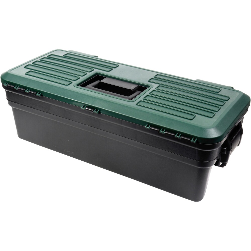 Boîte d'entretien pour armes et Range Box, Parforce