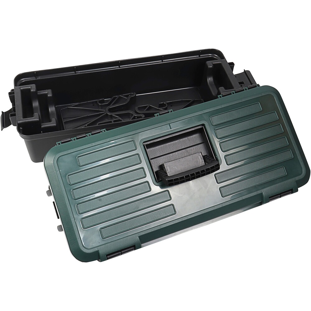 Boîte d'entretien pour armes et Range Box, Parforce