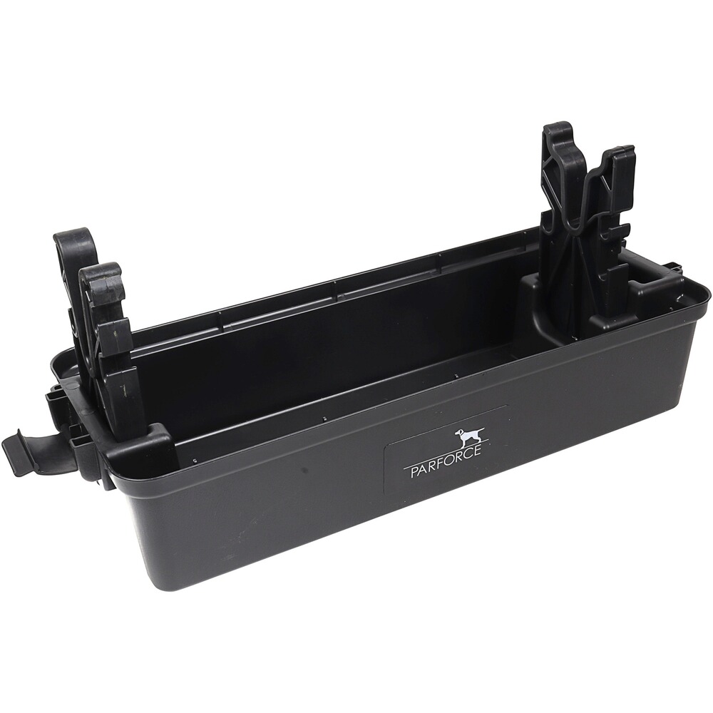 Boîte d'entretien pour armes et Range Box, Parforce