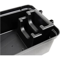 Boîte d'entretien pour armes et Range Box, Parforce