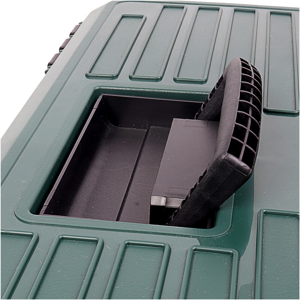 Boîte d'entretien pour armes et Range Box, Parforce