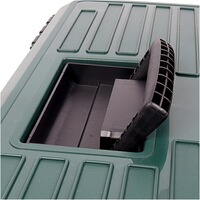 Boîte d'entretien pour armes et Range Box, Parforce