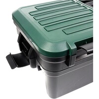Boîte d'entretien pour armes et Range Box, Parforce