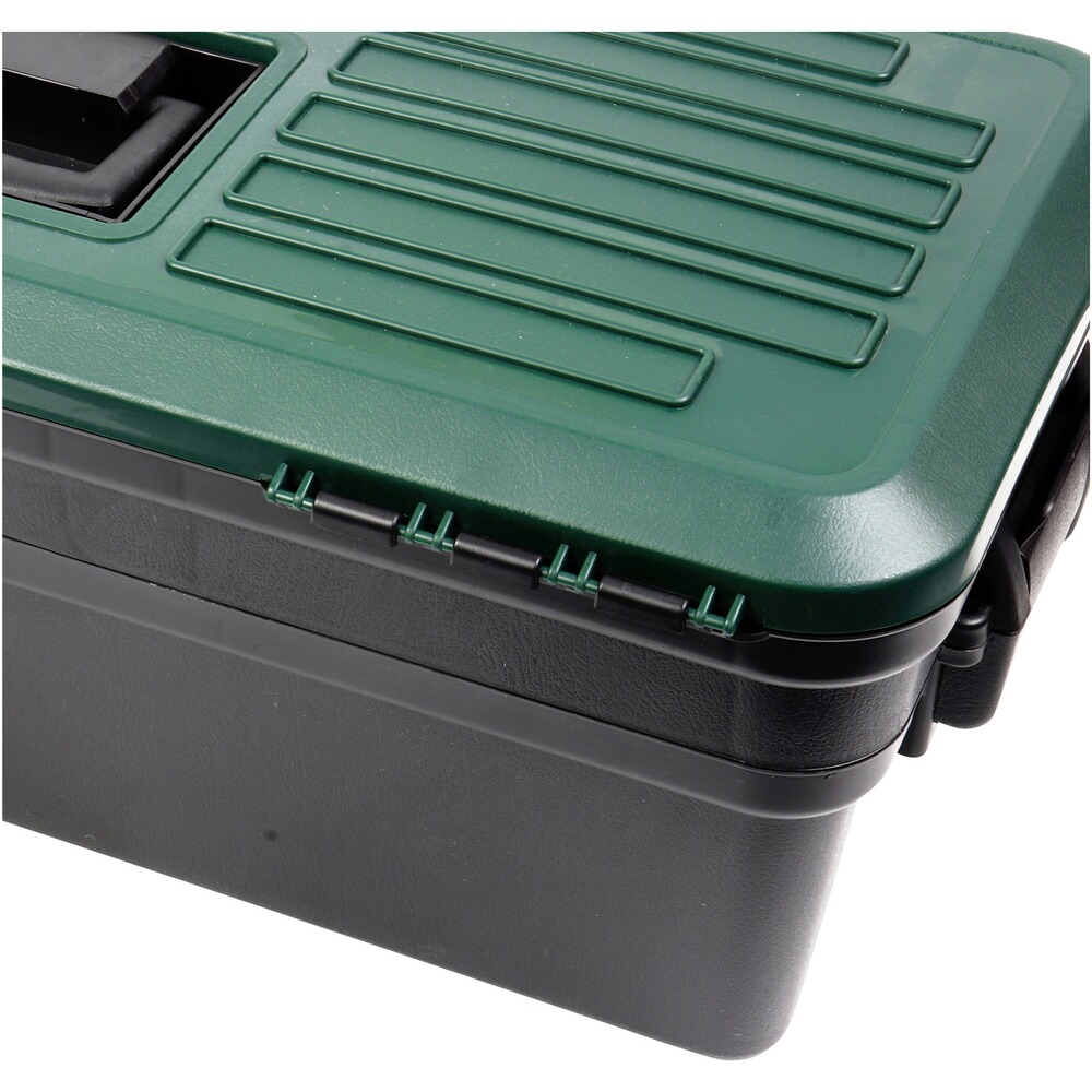 Boîte d'entretien pour armes et Range Box, Parforce