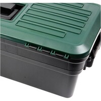 Boîte d'entretien pour armes et Range Box, Parforce
