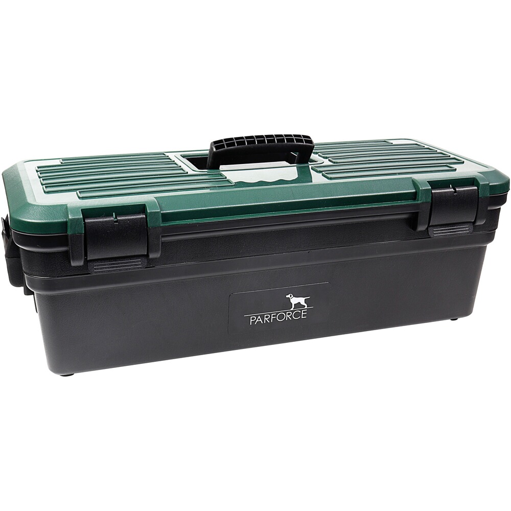 Boîte d'entretien pour armes et Range Box