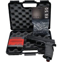 Pack Umarex HDP 50 11 joules, T4E