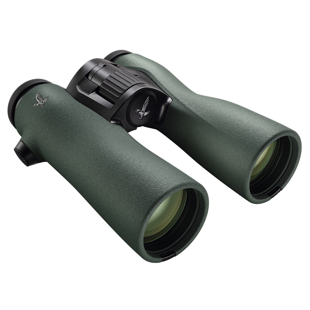 Jumelle NL Pure 8x42, Swarovski Optik