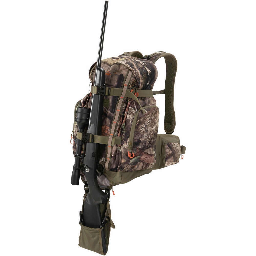 Sac à dos Knoll Terrain, Allen