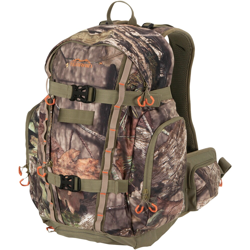 Sac à dos Knoll Terrain, Allen